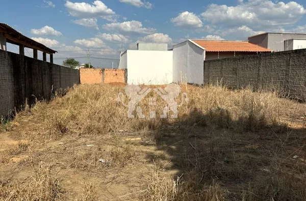 Terreno para venda,  Jardim Iporã, Sinop