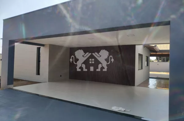 Casa para venda, 3 quartos(s),