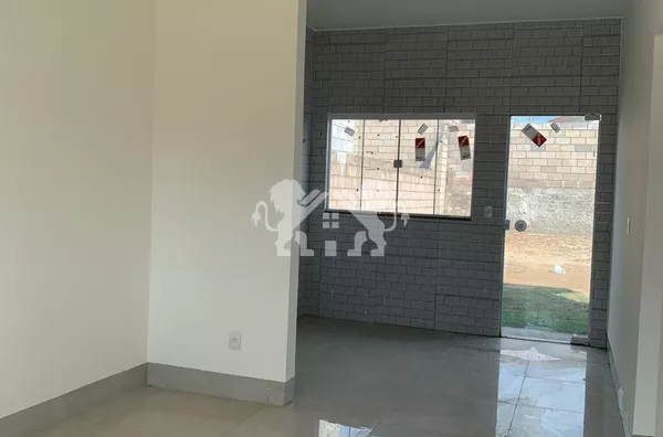 Casa para venda, 2 quarto(s),  Residencial Santa Catarina, Sinop