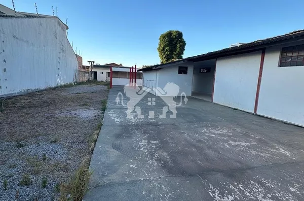 imovél comercial para venda,  -setor comercial, Sinop