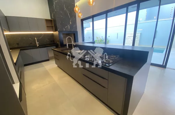 Casa para venda,  Recanto Suiço, Sinop