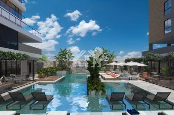 Apartamentos disponíveis á venda no Empreendimento LUMINA.