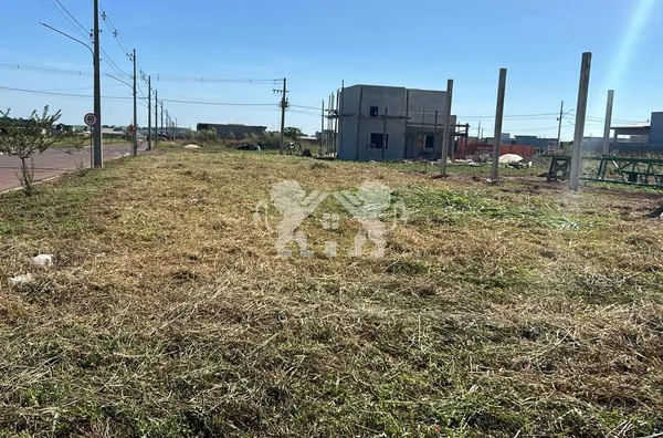 Terreno para venda,  Parque  Amazonas, Sinop