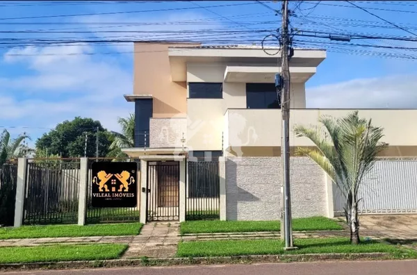 Casa à Venda,  no Jardim Botânico, Sinop MT
