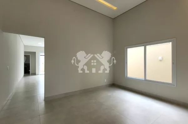 Casa à Venda,  Residencial Aquarela Das Artes, Sinop