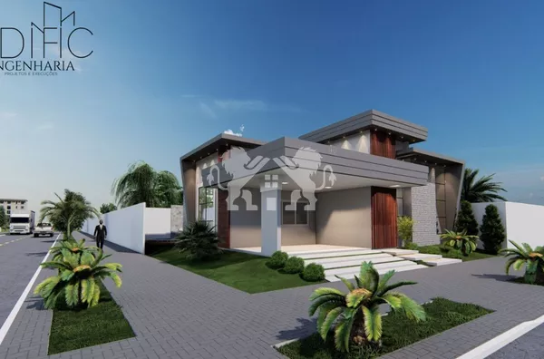 Casa para venda, 3 quarto(s),  Jardim Paraiso 3, Sinop