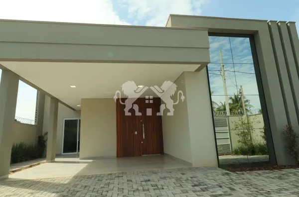 Casa para venda, 3 Suítes,  Jardim São Lourenço, Sinop