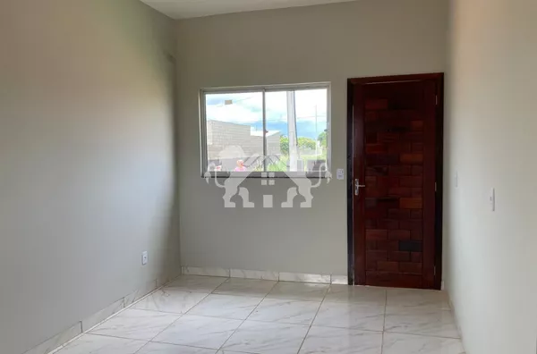Casa Disponível á venda,  Residencial Sabrina 03, Sinop