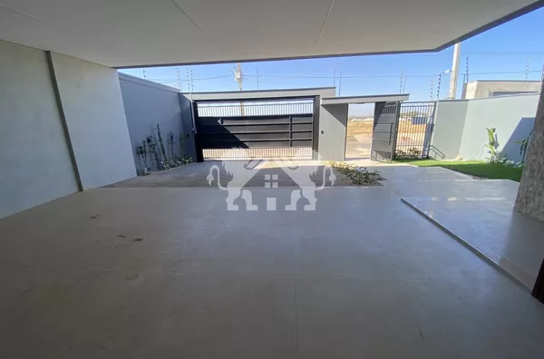 Casa para venda,  Recanto Suiço, Sinop