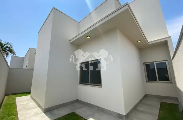 Casa para venda, 3 quarto(s),  Jardim Curitiba, Sinop