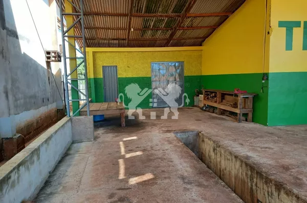 Barracão para venda, Terra Nova Do Norte