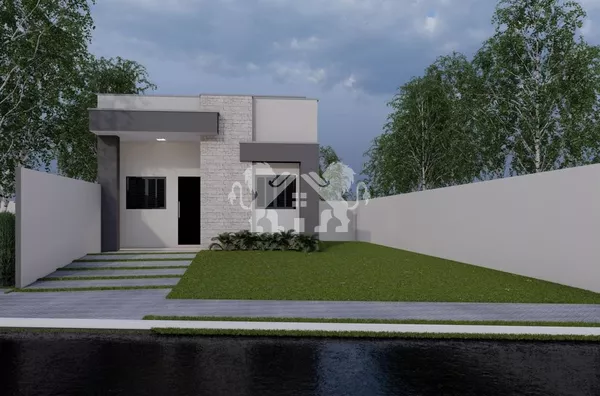 Casa para venda,  JARDIM VILLA REAL, Sinop