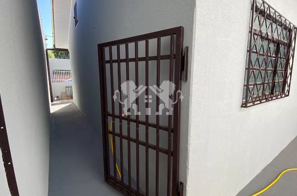 Casa para venda,  Jardim das  Palmeiras, Sinop