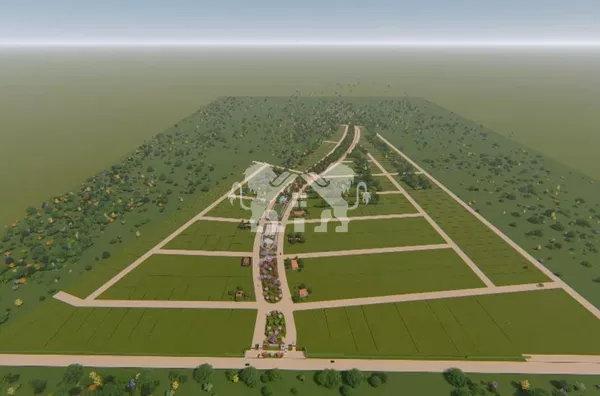 Empreendimento Condomínio de Chácaras Jamari, Sinop