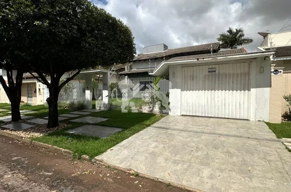 Casa para aluguel,  Jardim Maringa II, Sinop