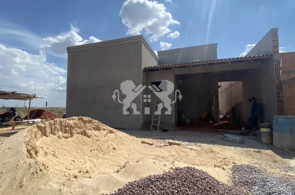 Casa para venda,  Loteamento Quatro Estações Boulevard, Sinop