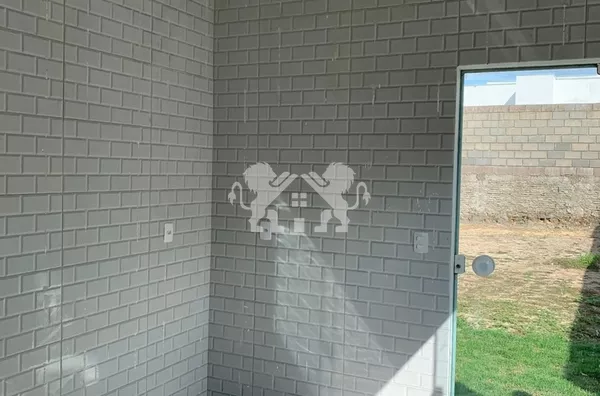 Casa para venda, 2 quarto(s),  Residencial Santa Catarina, Sinop