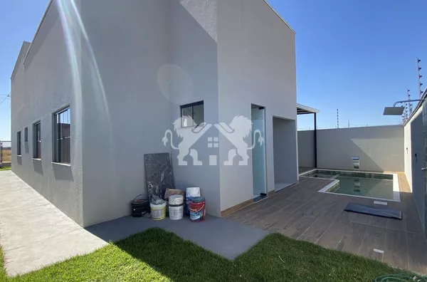 Casa para venda, 2 quarto(s),  Riviera Suiça, Sinop