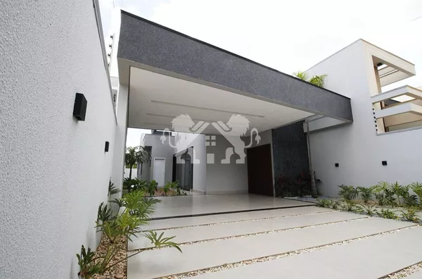 Casa para venda ,  Jardim Paraiso 3, Sinop