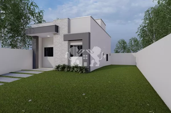 Casa para venda,  - JARDIM VILA REAL , Sinop