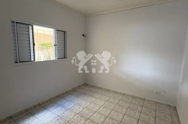 Casa para aluguel, 2 quarto(s),  - Setor Residencial Sul, Sinop