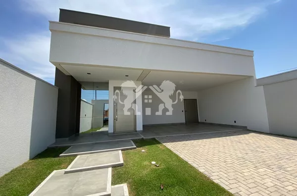 Casa para venda, 3 quarto(s),  Jardim Curitiba, Sinop