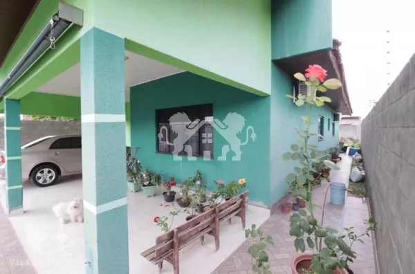 Casa para venda no Jardim Europa