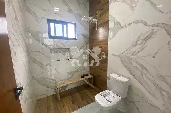 Casa para venda,  Loteamento Quatro Estações Boulevard, Sinop