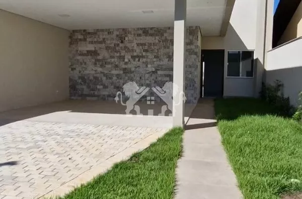 Casa para venda,  Jardim Paraíso, Sinop