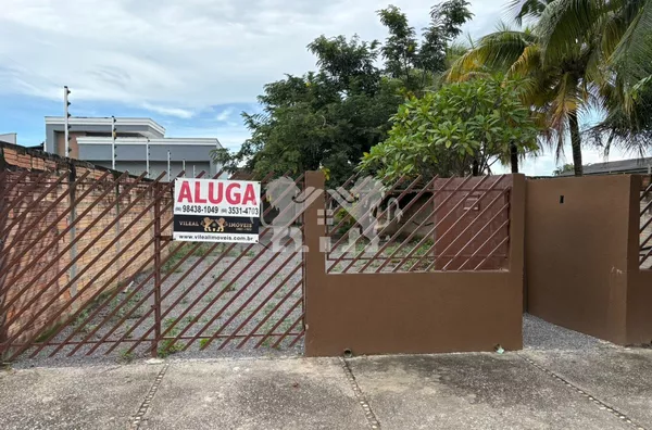 Casa para aluguel, 2 quarto(s),  Jardim Imperial, Sinop