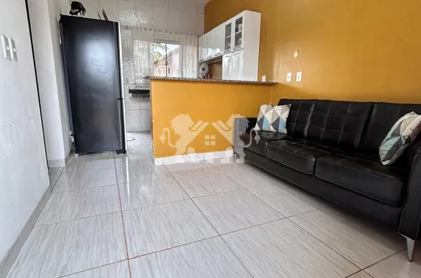 Casa para venda,  Residêncial Cidade Alta, Sinop