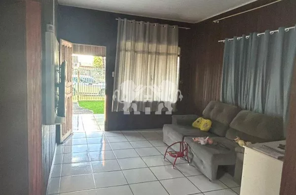 Casa para venda JARDIM VIOLETAS