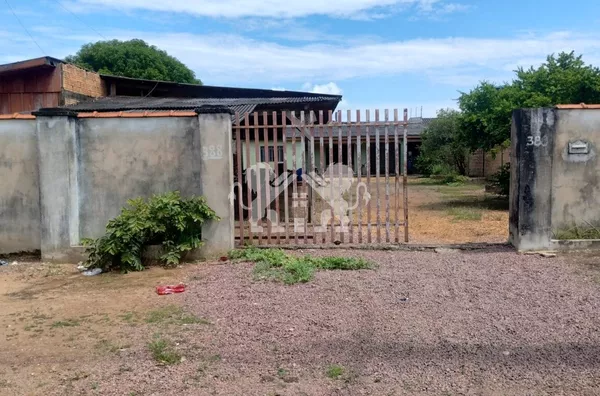 Casa para venda,  Parque Das Araras, Sinop
