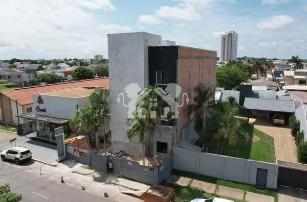 Salas comerciais para consultorio médico!!!