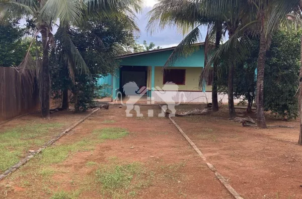 Chácara para aluguel, 3 quarto(s), Jardim Vitória, Sinop