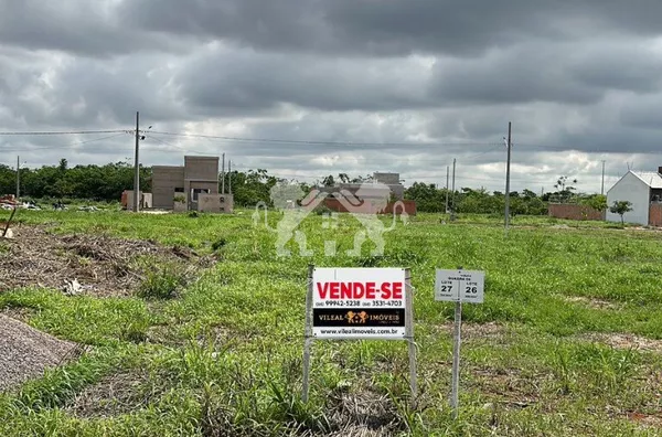 Terreno para venda,  Residêncial Sonhalto Videiras, Sinop