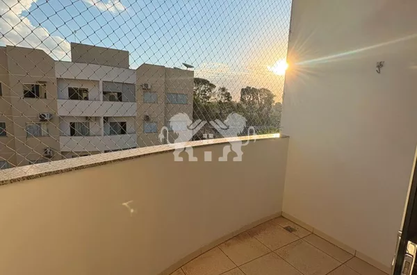 Apartamento para locação, Green Ville