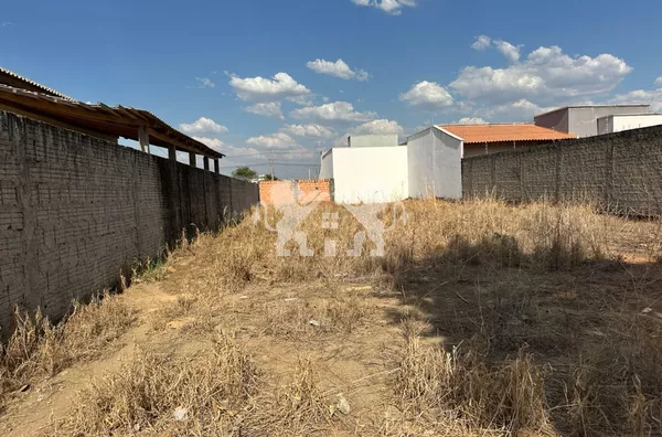 Terreno para venda,  Jardim Iporã, Sinop