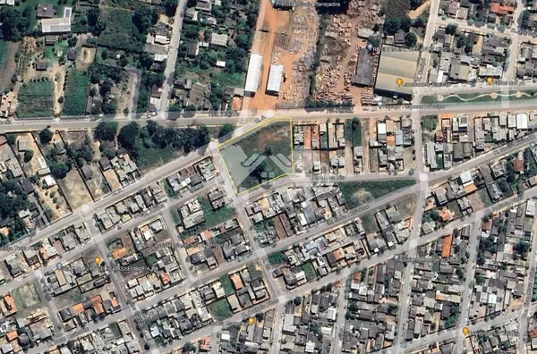 Terreno para  aluguel e a venda,  Jardim Novo Horizonte, Sinop