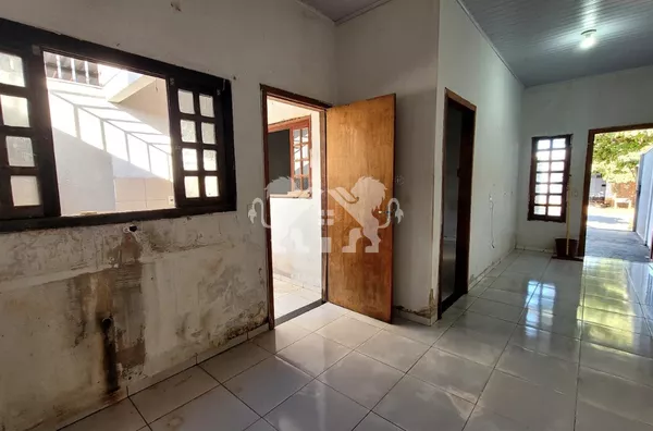 Casa para Venda, no Residêncial Cidade Alta, em Sinop MT