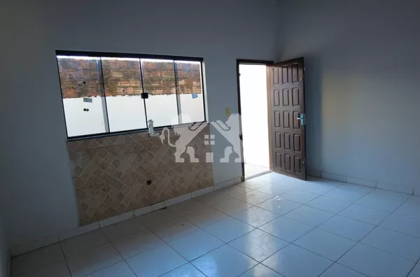 Casa disponível para locação, Rua Azaleia, Setor Residencial Norte, Sinop