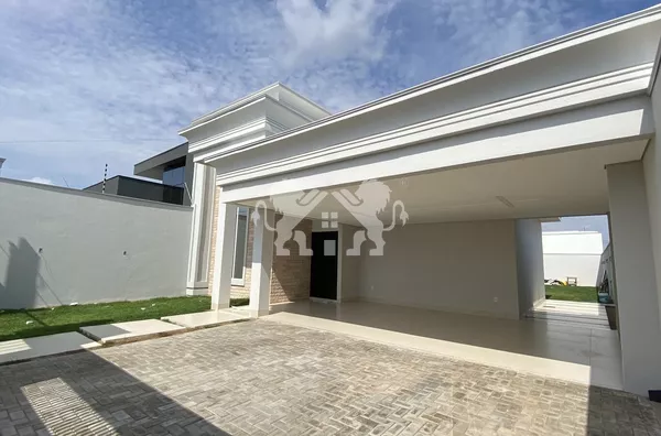 Casa para venda,  Residencial Paris, Sinop