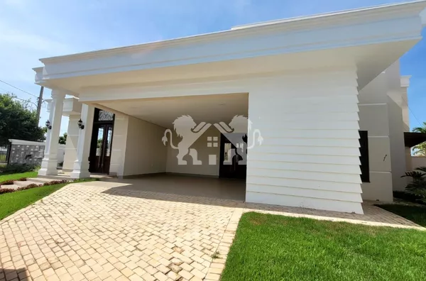 Casa à Venda,  no Aquarela Das Artes Etapa Orla, em Sinop MT