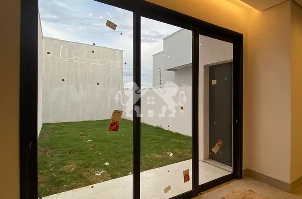 Casa para venda, 3 quarto(s),  Residencial Paris, Sinop