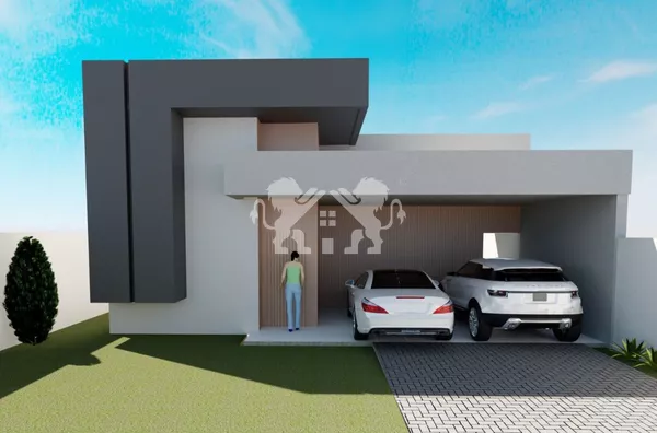 Casa para venda, 3 quarto(s),  Jardim Morumbi, Sinop