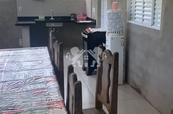 Chácara para venda, 3 quarto(s),  Condominio De Chacaras  Madri Ii, Sinop