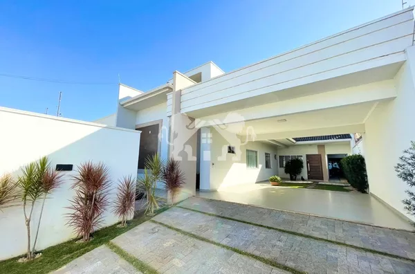 Excelente Oportunidade!!!  Casa a venda Jardim Paraiso II