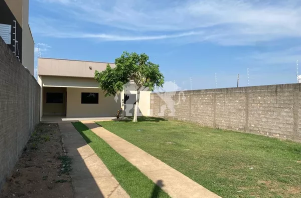 Casa disponível para venda,  Jardim Copacabana, Sinop