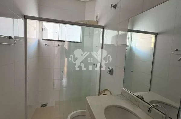 Apartamento para locação, Green Ville