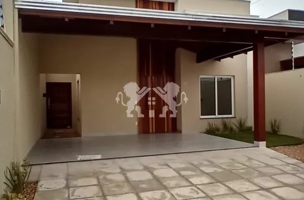 Casa para venda, 2 quarto(s),  Jardim Jacarandas, Sinop